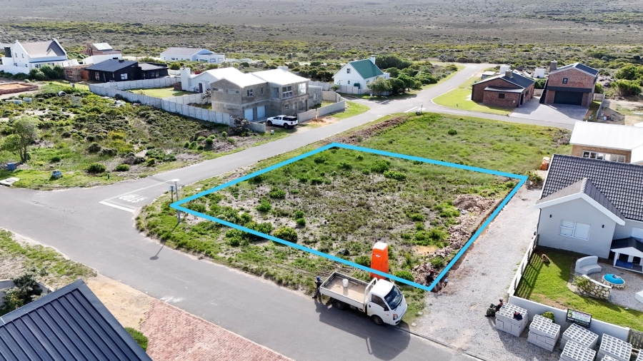 0 Bedroom Property for Sale in Agulhas Western Cape